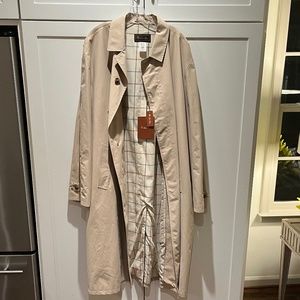 Loro Piana Rainmate
